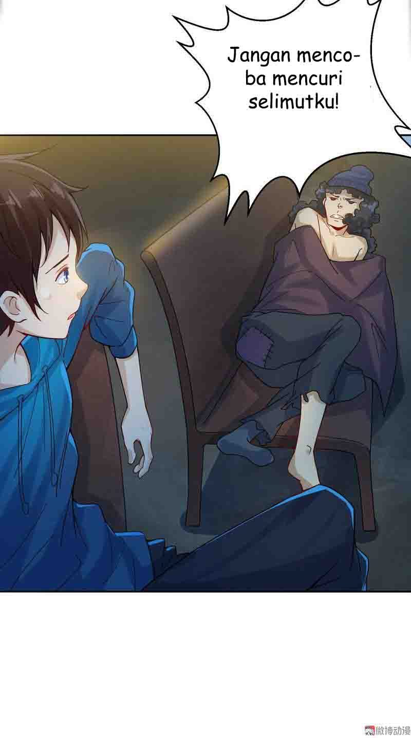 Urban Immortal Emperor Chapter 04 Gambar 16